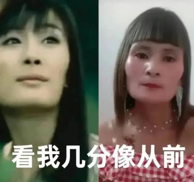现在山寨明星赚的可能比明星本人还要多