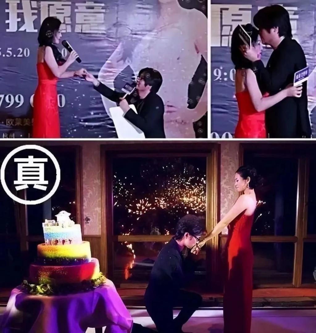 现在山寨明星赚的可能比明星本人还要多