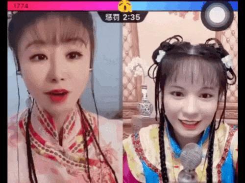 现在山寨明星赚的可能比明星本人还要多