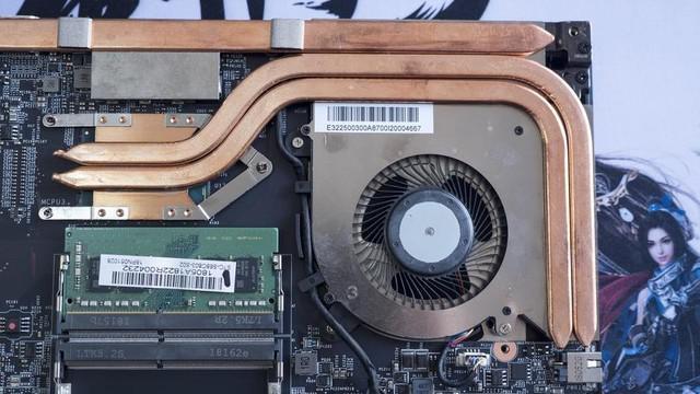 “满血”RTX 4060移动版有何优势？搭配它的游戏本该怎么选？