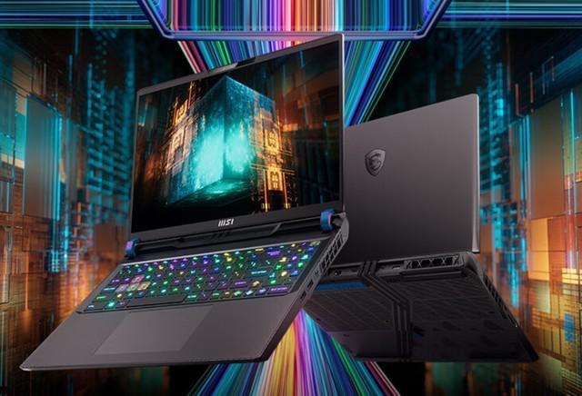 “满血”RTX 4060移动版有何优势？搭配它的游戏本该怎么选？