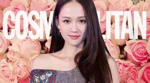 啥情况？离婚后彻底糊了，童年女神只能演丫鬟？