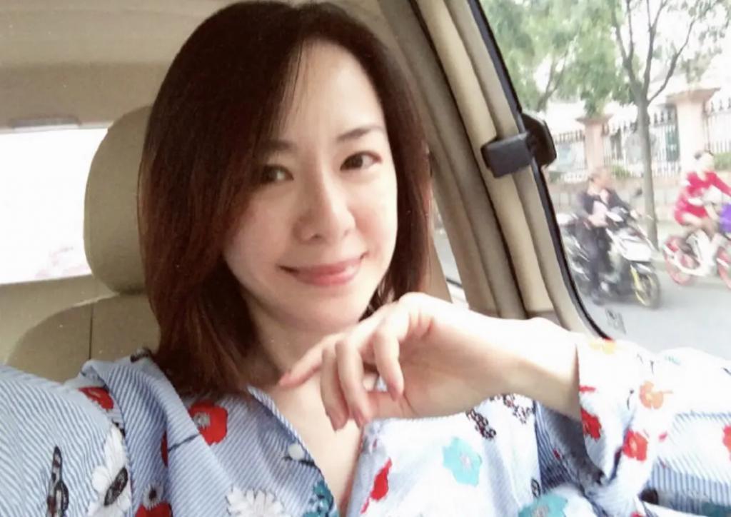 最美“纪晓芙”：被相恋12年男友劈腿，一生未婚未育