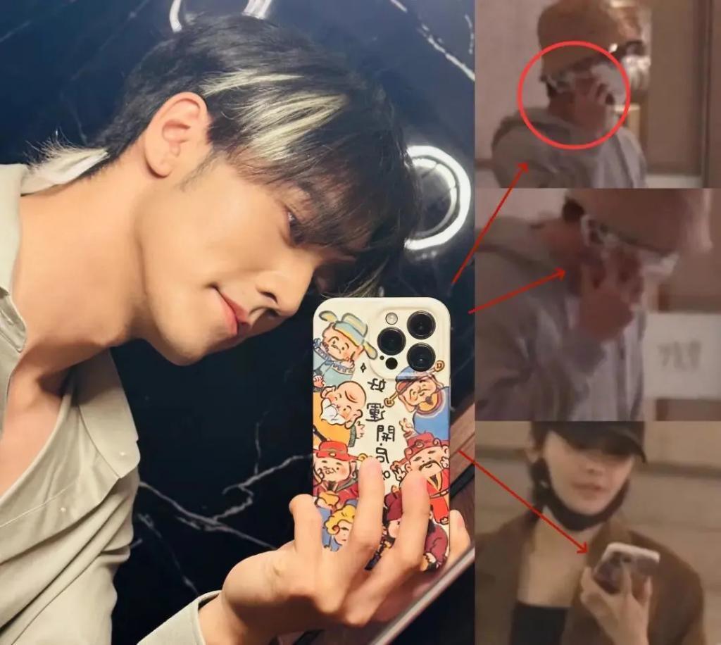 肌肉男星恋上30亿离异富婆！相差7岁姐弟恋，网友：很懂向上择偶