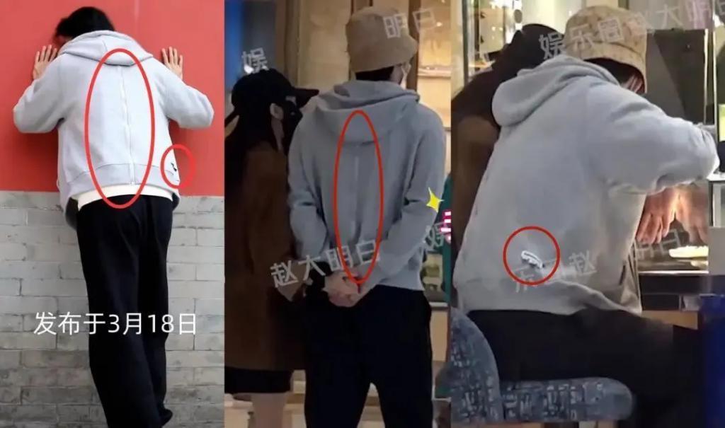 肌肉男星恋上30亿离异富婆！相差7岁姐弟恋，网友：很懂向上择偶