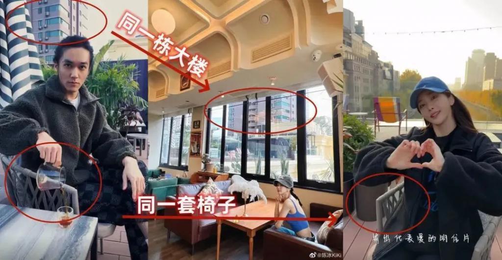 肌肉男星恋上30亿离异富婆！相差7岁姐弟恋，网友：很懂向上择偶