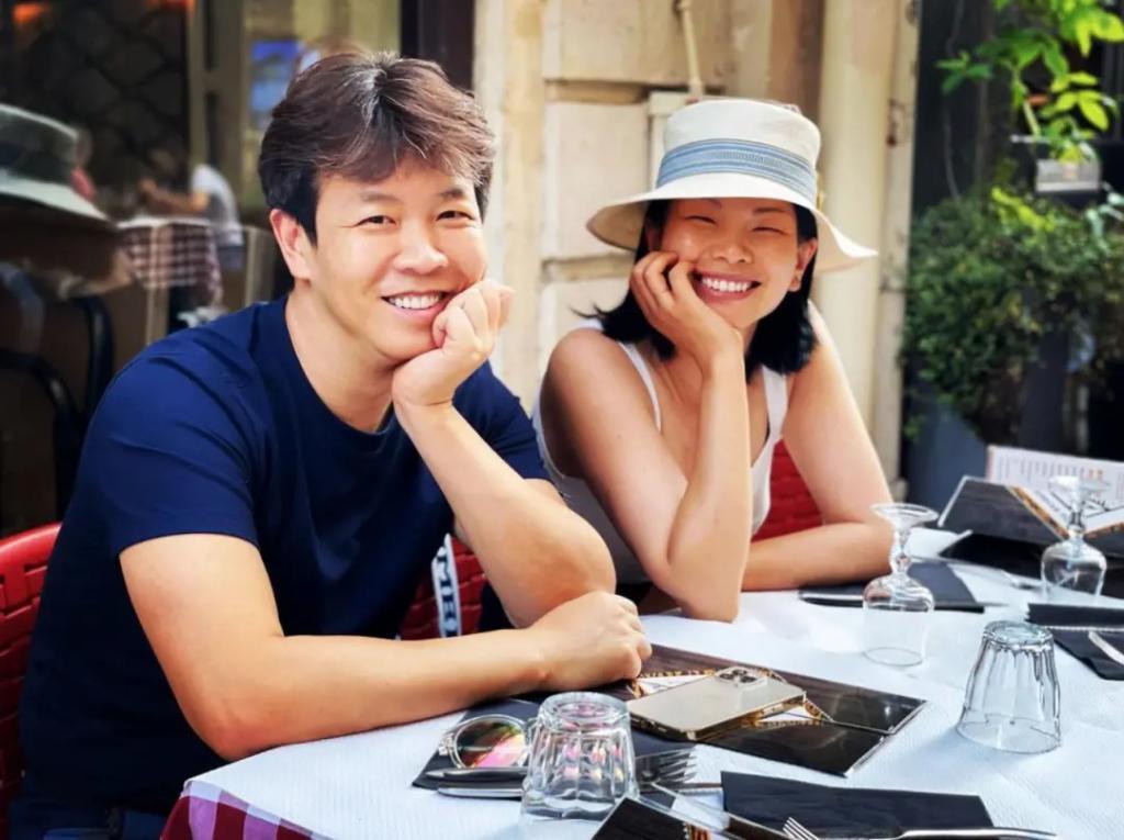 吕燕大秀，“初代名模”重出江湖，聊聊最传奇的三位……