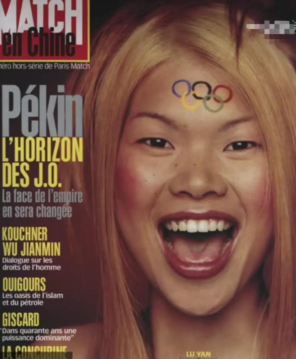 吕燕大秀，“初代名模”重出江湖，聊聊最传奇的三位……