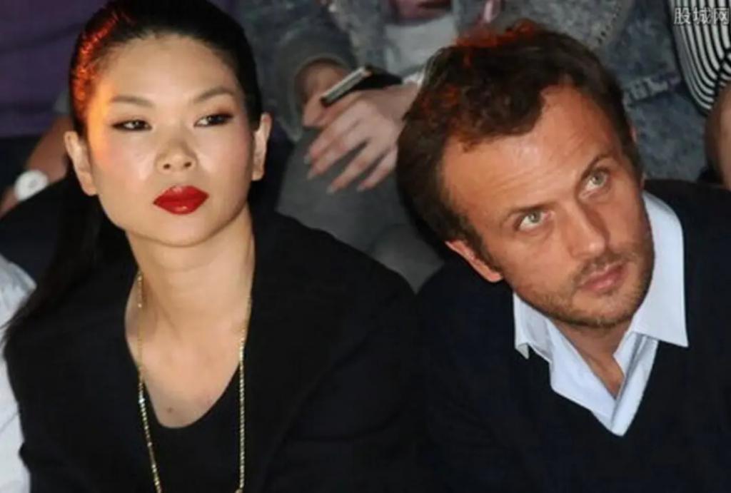 吕燕大秀，“初代名模”重出江湖，聊聊最传奇的三位……