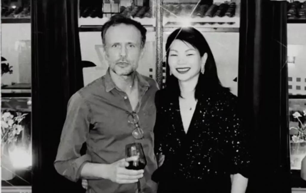 吕燕大秀，“初代名模”重出江湖，聊聊最传奇的三位……