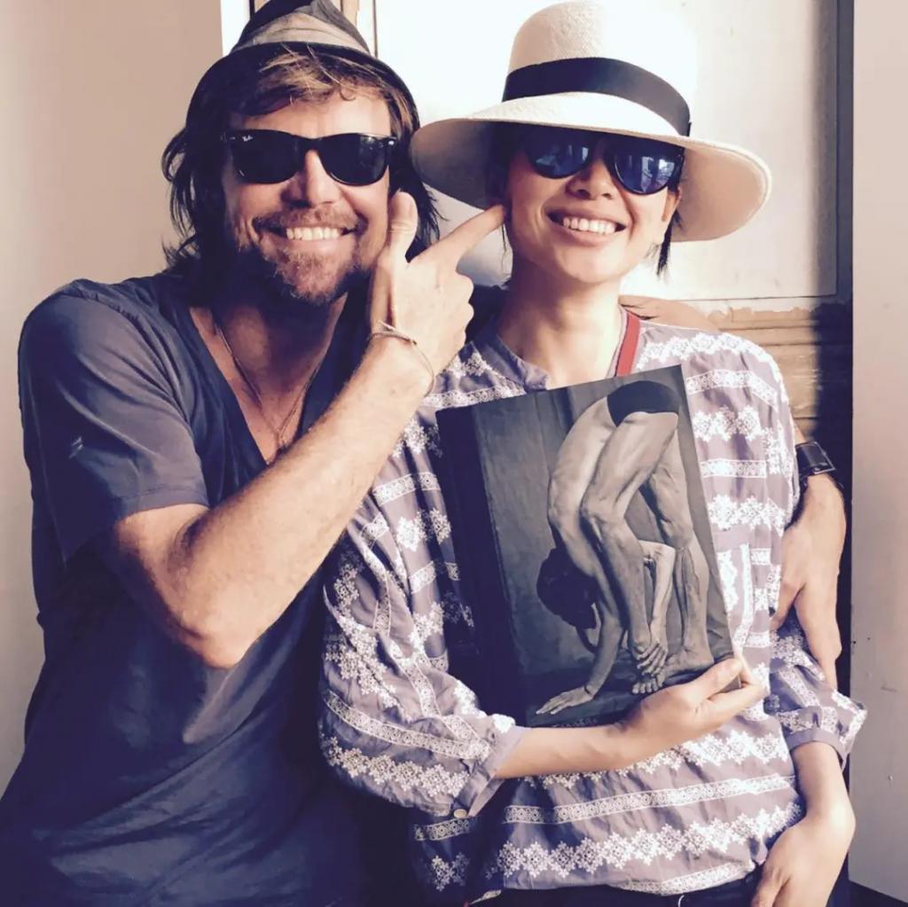 吕燕大秀，“初代名模”重出江湖，聊聊最传奇的三位……