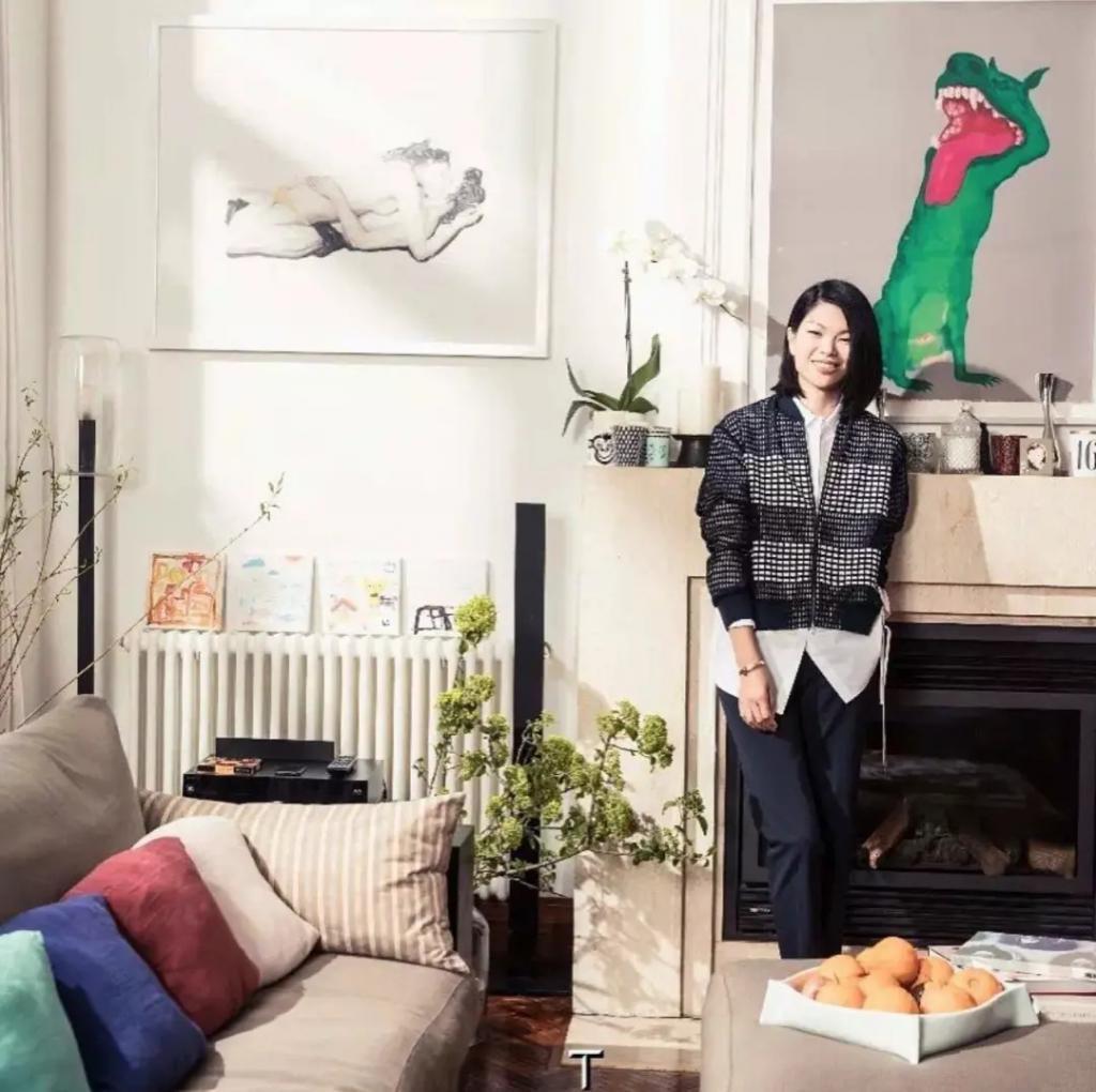 吕燕大秀，“初代名模”重出江湖，聊聊最传奇的三位……