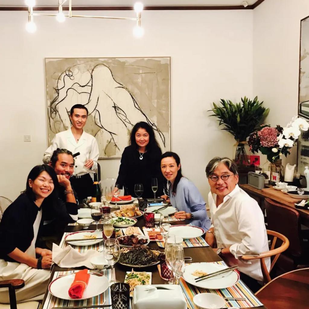 吕燕大秀，“初代名模”重出江湖，聊聊最传奇的三位……