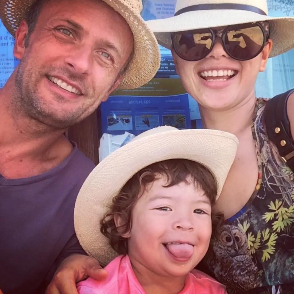 吕燕大秀，“初代名模”重出江湖，聊聊最传奇的三位……