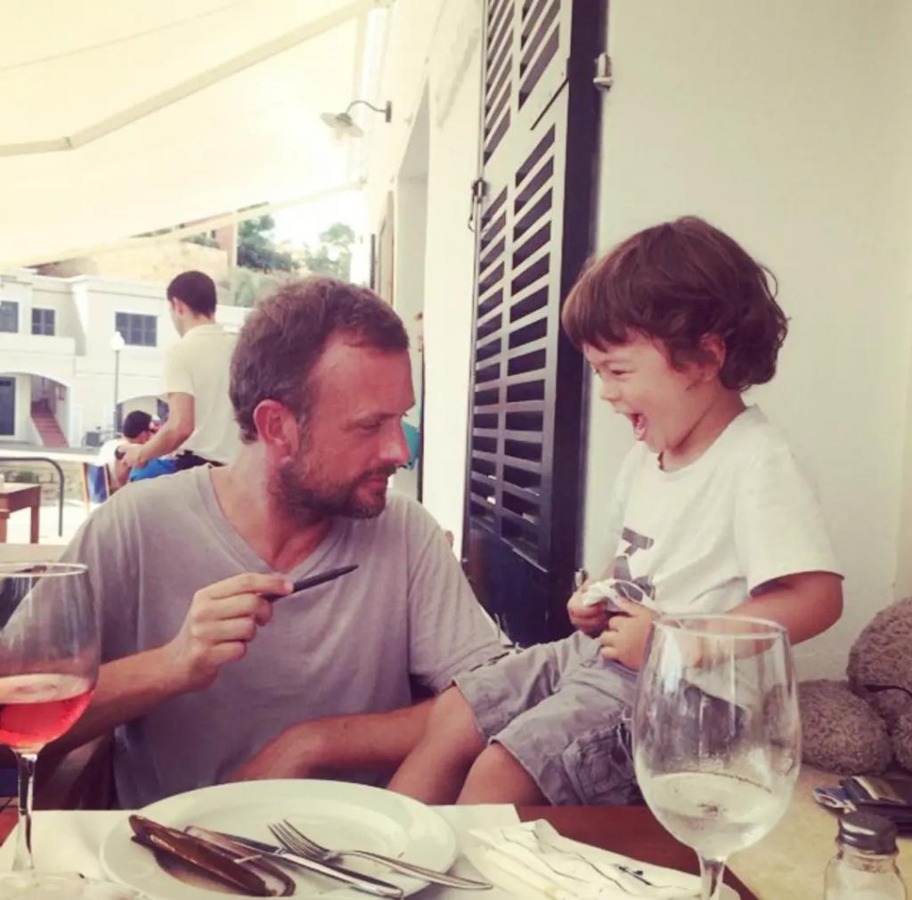 吕燕大秀，“初代名模”重出江湖，聊聊最传奇的三位……