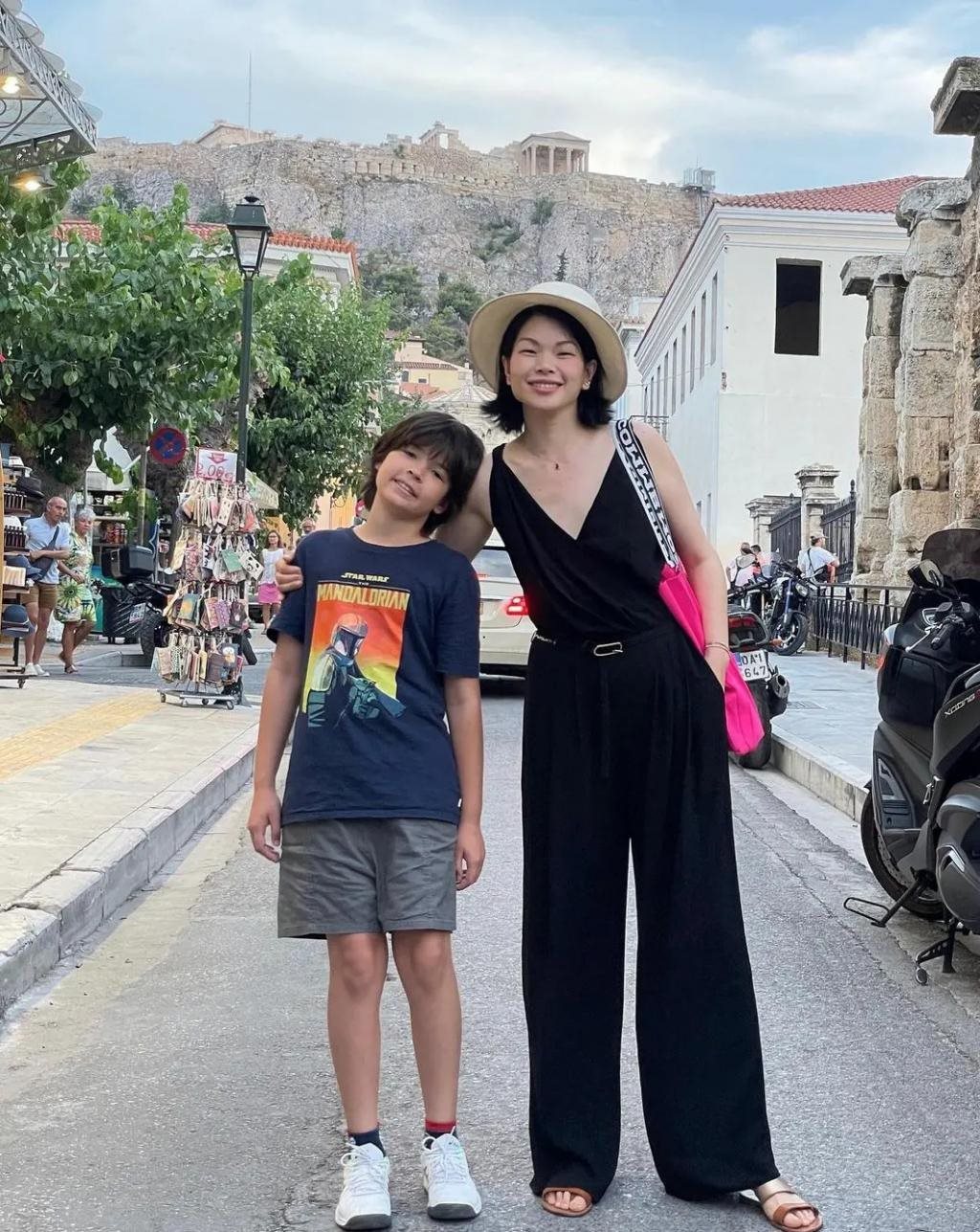 吕燕大秀，“初代名模”重出江湖，聊聊最传奇的三位……