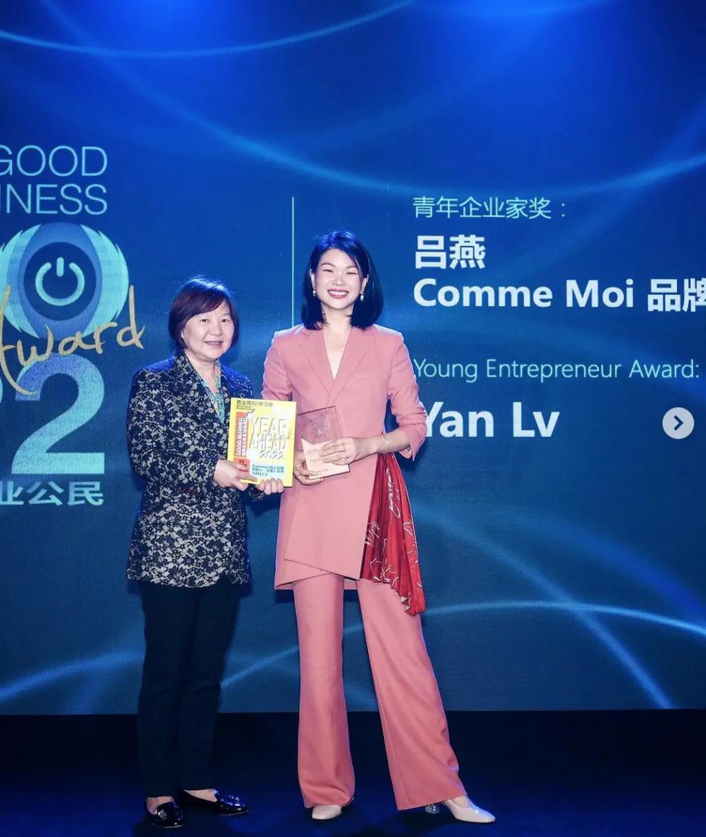 吕燕大秀，“初代名模”重出江湖，聊聊最传奇的三位……