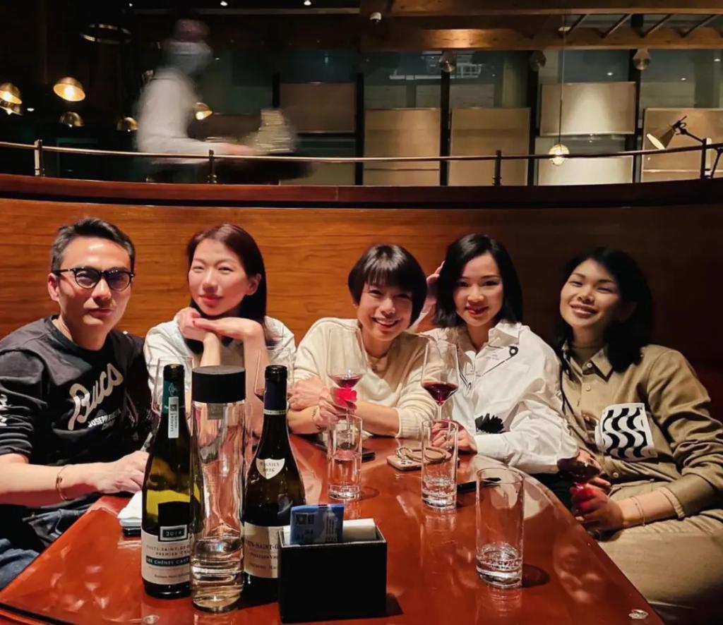 吕燕大秀，“初代名模”重出江湖，聊聊最传奇的三位……