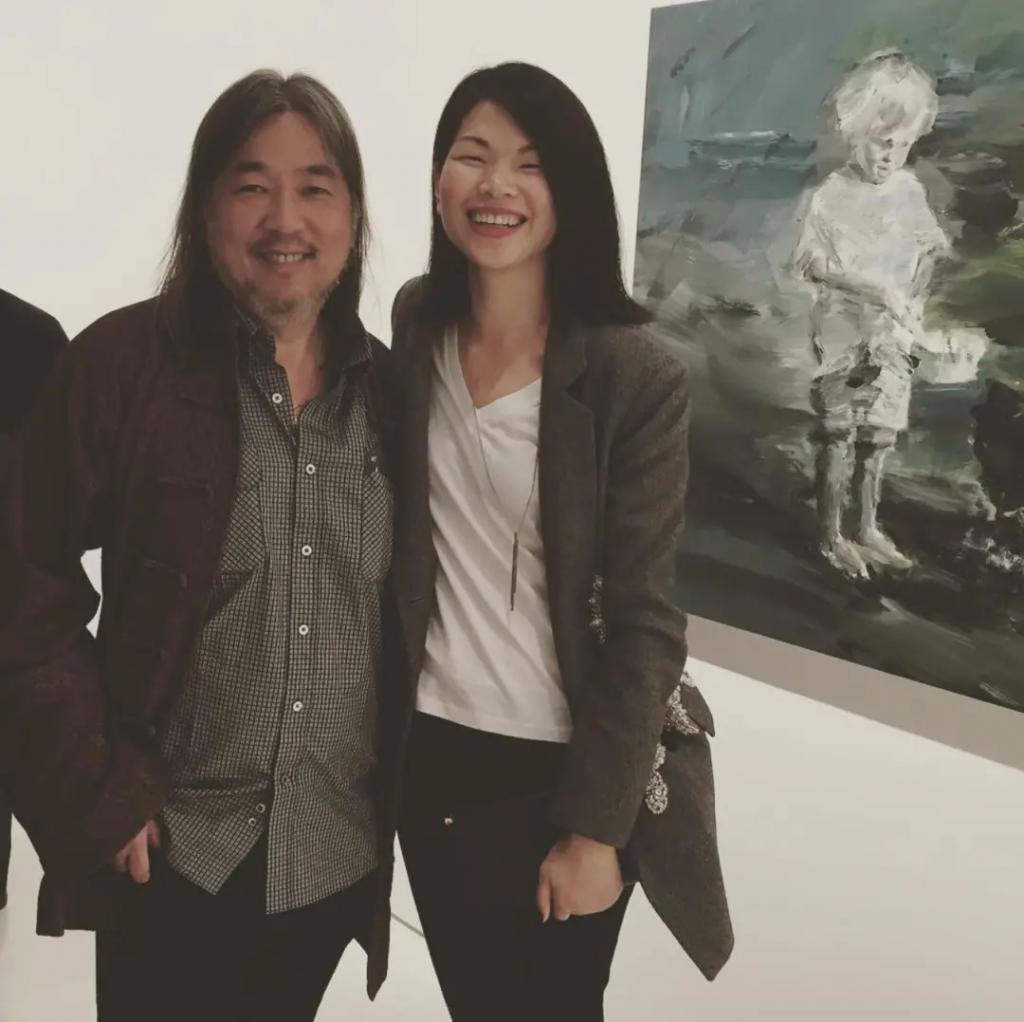 吕燕大秀，“初代名模”重出江湖，聊聊最传奇的三位……