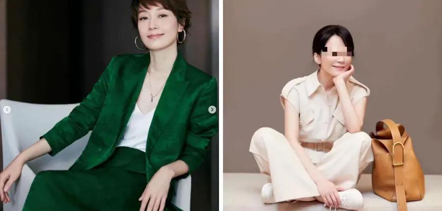 吕燕大秀，“初代名模”重出江湖，聊聊最传奇的三位……