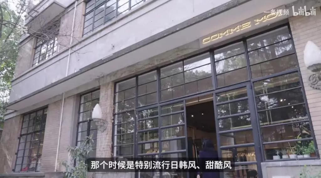 吕燕大秀，“初代名模”重出江湖，聊聊最传奇的三位……