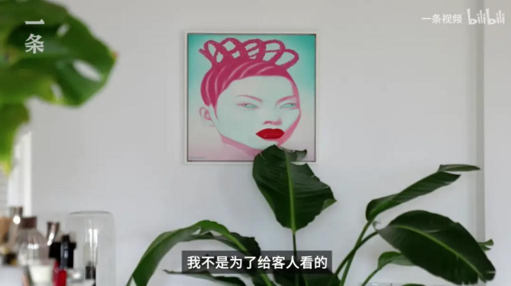 吕燕大秀，“初代名模”重出江湖，聊聊最传奇的三位……