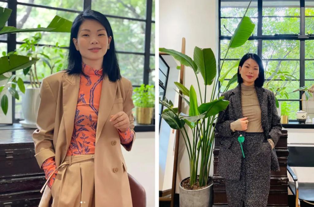 吕燕大秀，“初代名模”重出江湖，聊聊最传奇的三位……