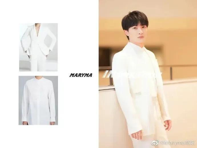 吕燕大秀，“初代名模”重出江湖，聊聊最传奇的三位……