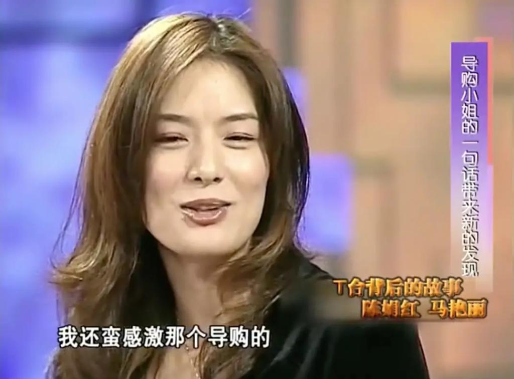 吕燕大秀，“初代名模”重出江湖，聊聊最传奇的三位……