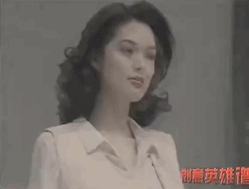 吕燕大秀，“初代名模”重出江湖，聊聊最传奇的三位……