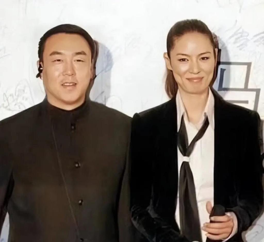 吕燕大秀，“初代名模”重出江湖，聊聊最传奇的三位……