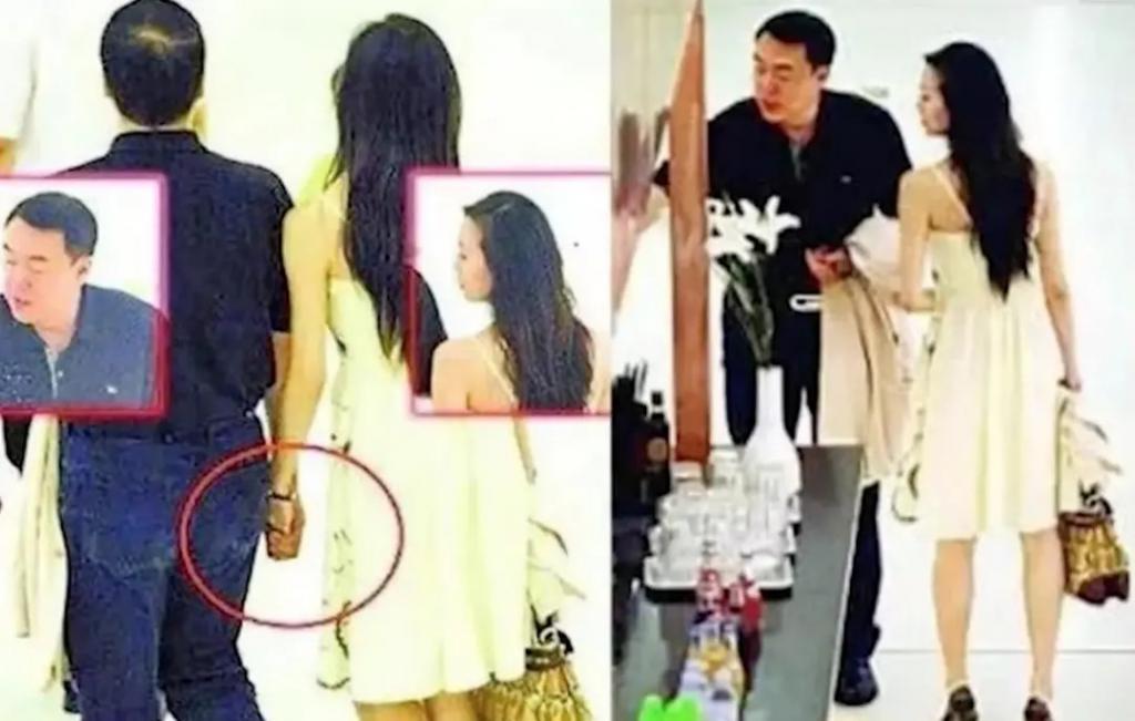 吕燕大秀，“初代名模”重出江湖，聊聊最传奇的三位……