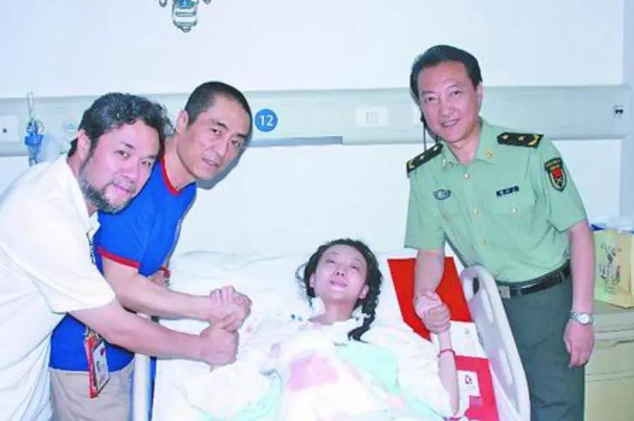 吕燕大秀，“初代名模”重出江湖，聊聊最传奇的三位……