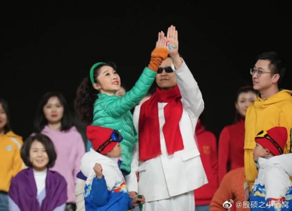 吕燕大秀，“初代名模”重出江湖，聊聊最传奇的三位……