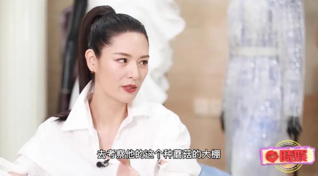 吕燕大秀，“初代名模”重出江湖，聊聊最传奇的三位……