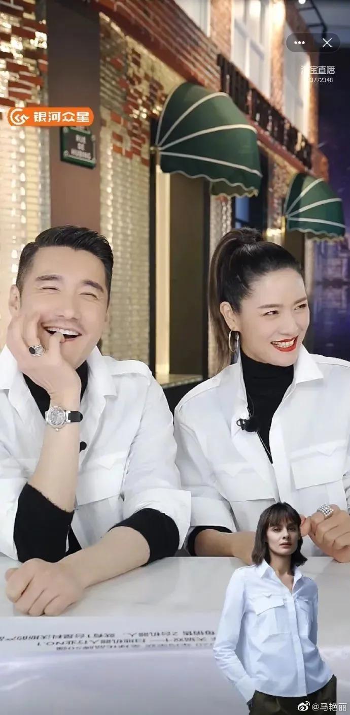 吕燕大秀，“初代名模”重出江湖，聊聊最传奇的三位……