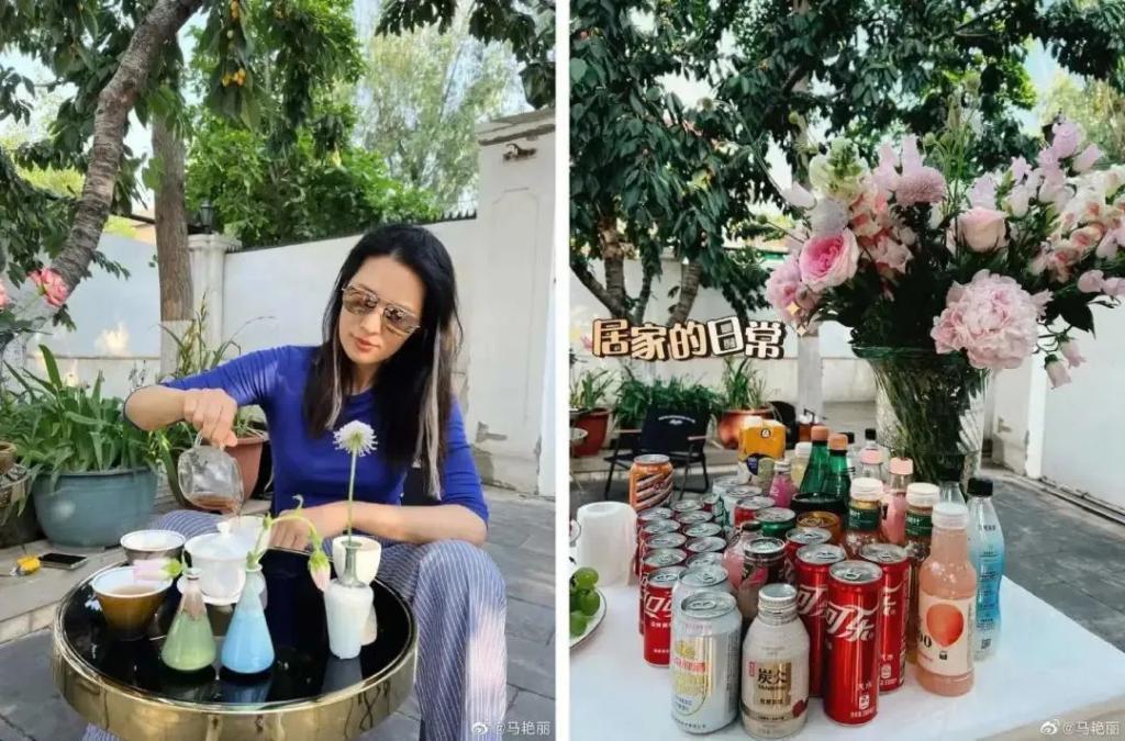 吕燕大秀，“初代名模”重出江湖，聊聊最传奇的三位……