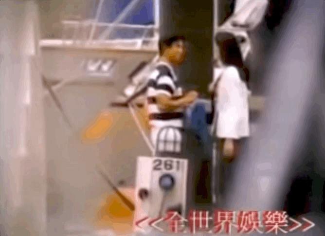 吕燕大秀，“初代名模”重出江湖，聊聊最传奇的三位……