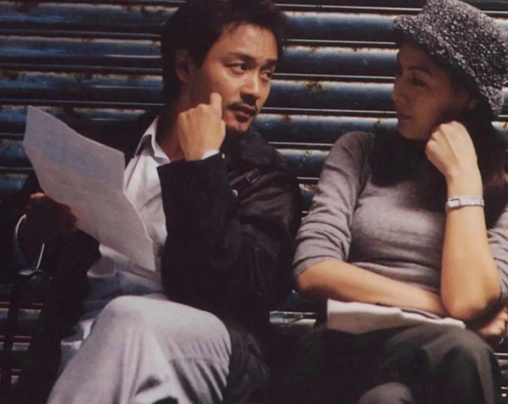 吕燕大秀，“初代名模”重出江湖，聊聊最传奇的三位……