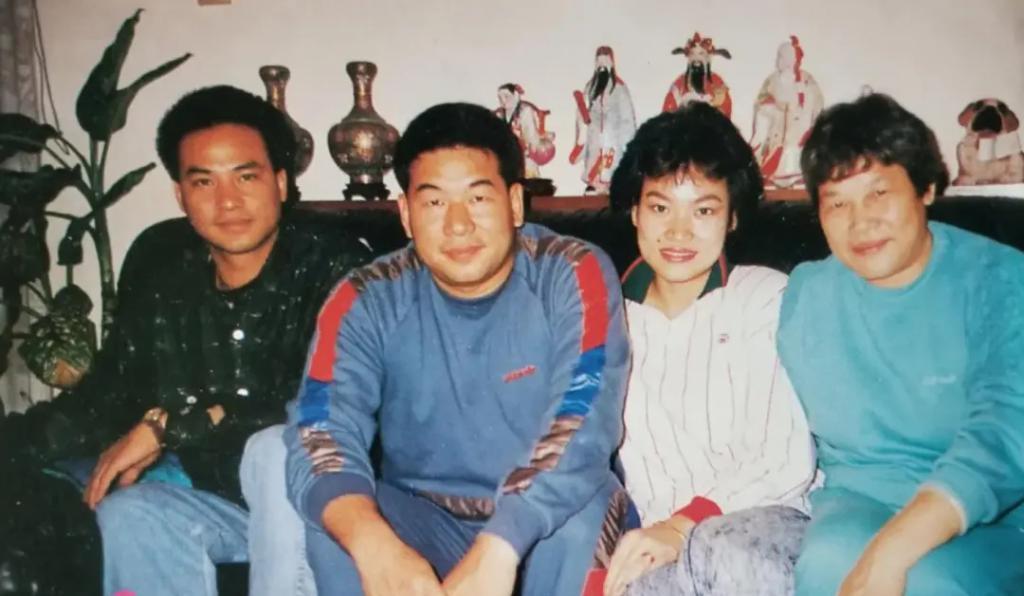 吕燕大秀，“初代名模”重出江湖，聊聊最传奇的三位……