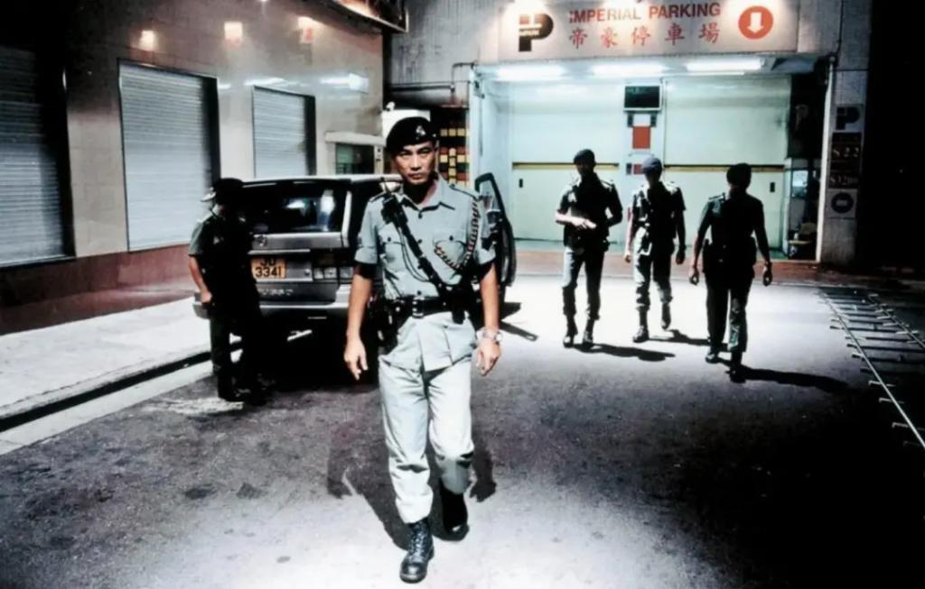 吕燕大秀，“初代名模”重出江湖，聊聊最传奇的三位……