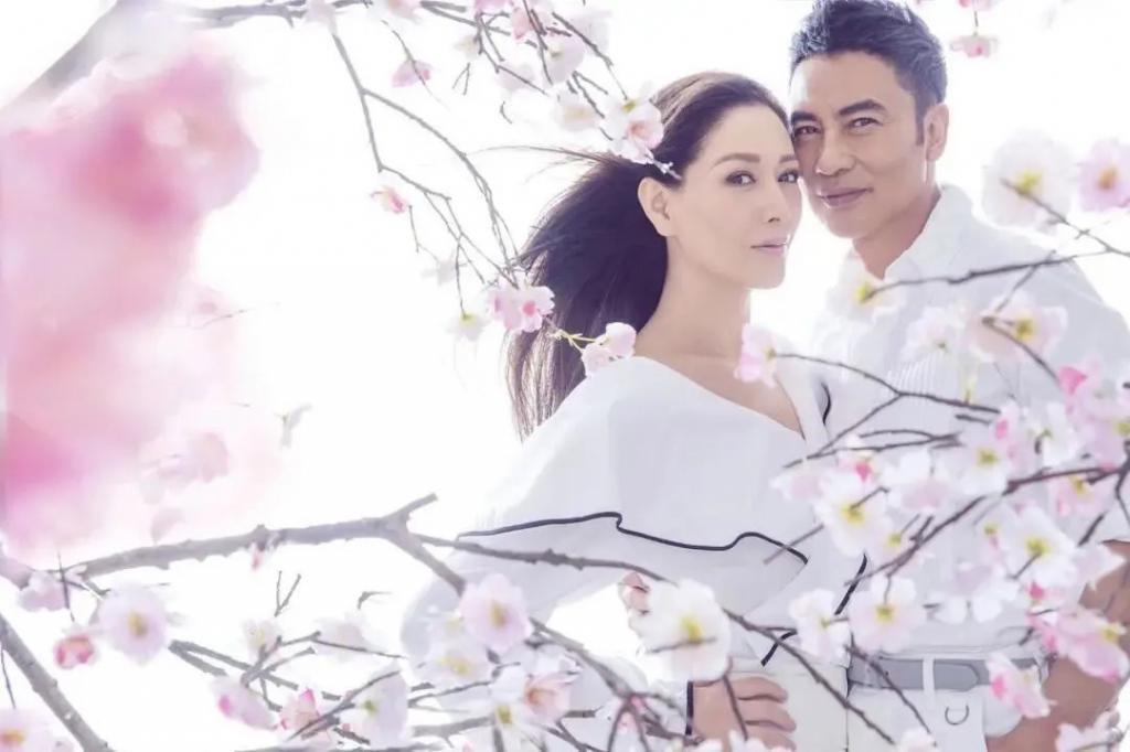 吕燕大秀，“初代名模”重出江湖，聊聊最传奇的三位……