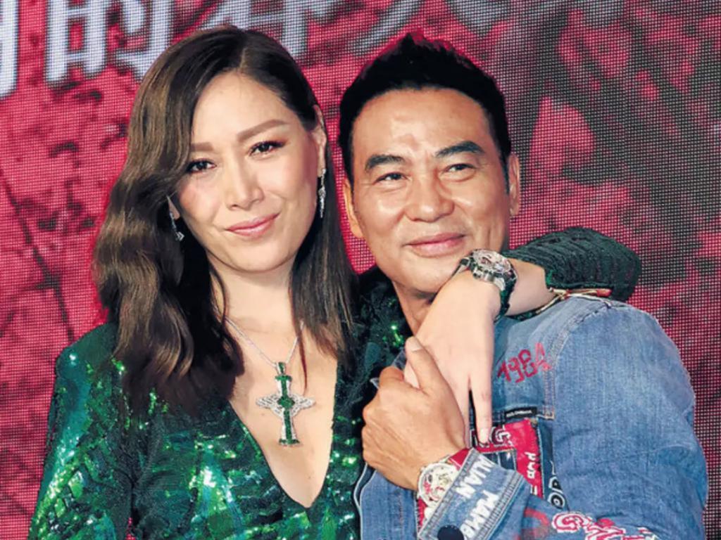 吕燕大秀，“初代名模”重出江湖，聊聊最传奇的三位……