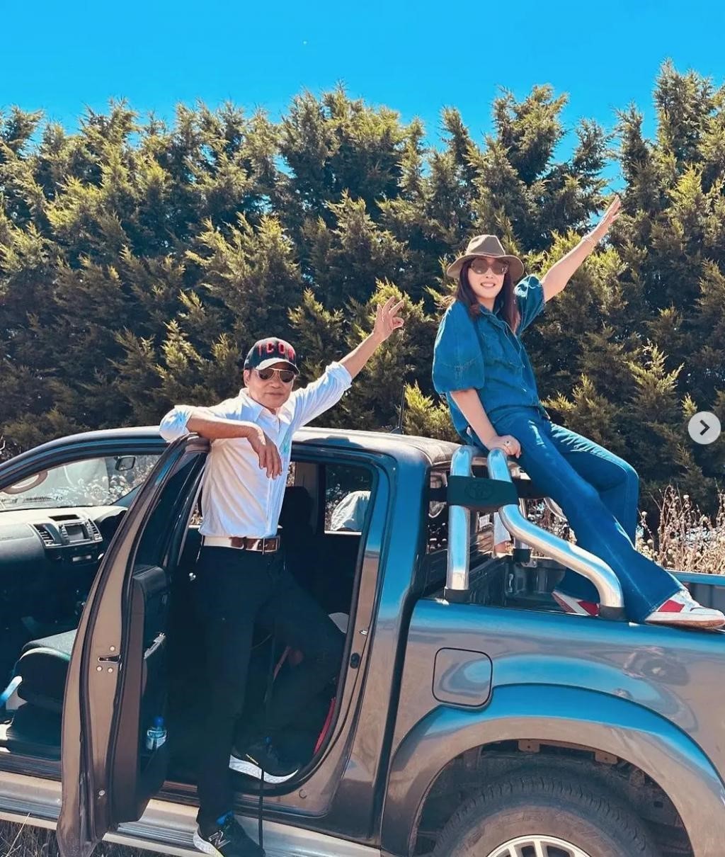 吕燕大秀，“初代名模”重出江湖，聊聊最传奇的三位……