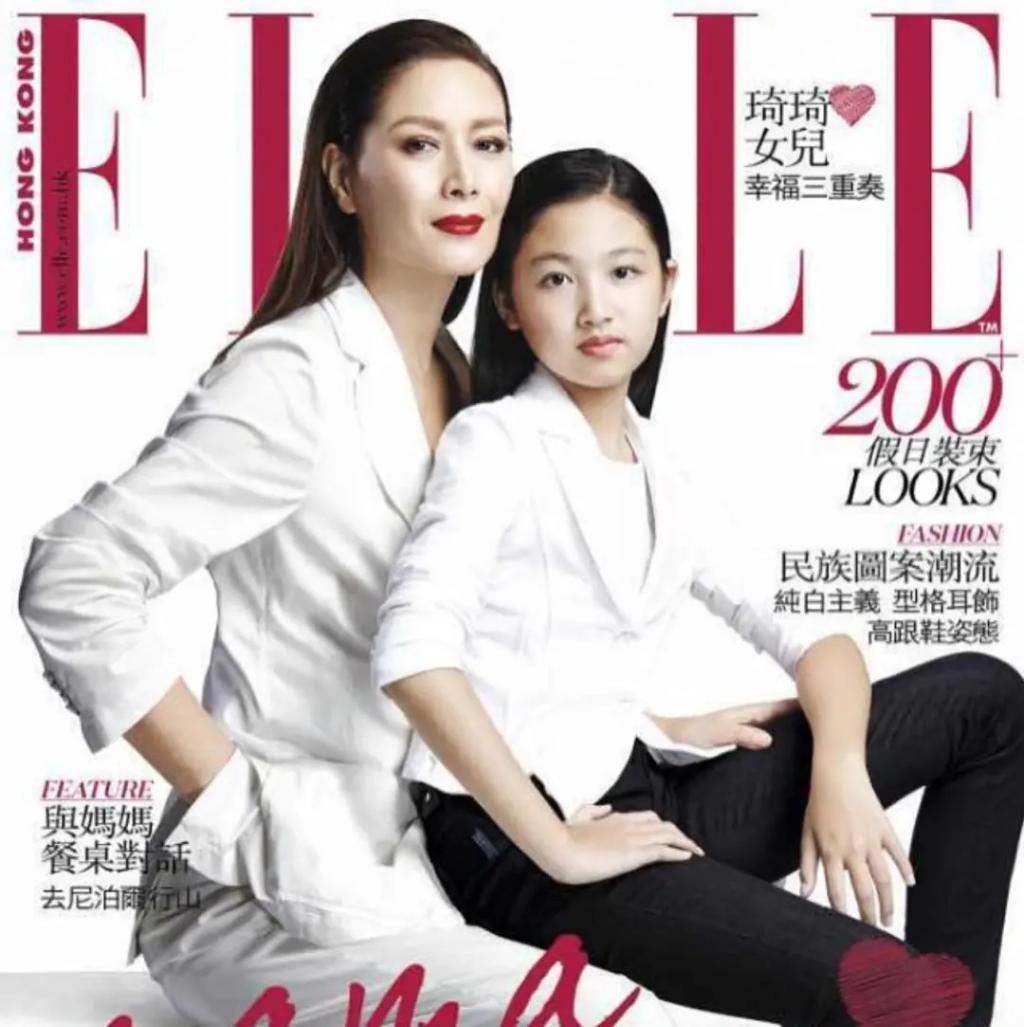 吕燕大秀，“初代名模”重出江湖，聊聊最传奇的三位……