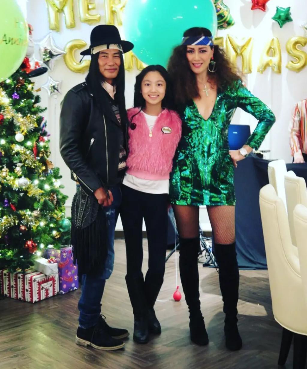 吕燕大秀，“初代名模”重出江湖，聊聊最传奇的三位……