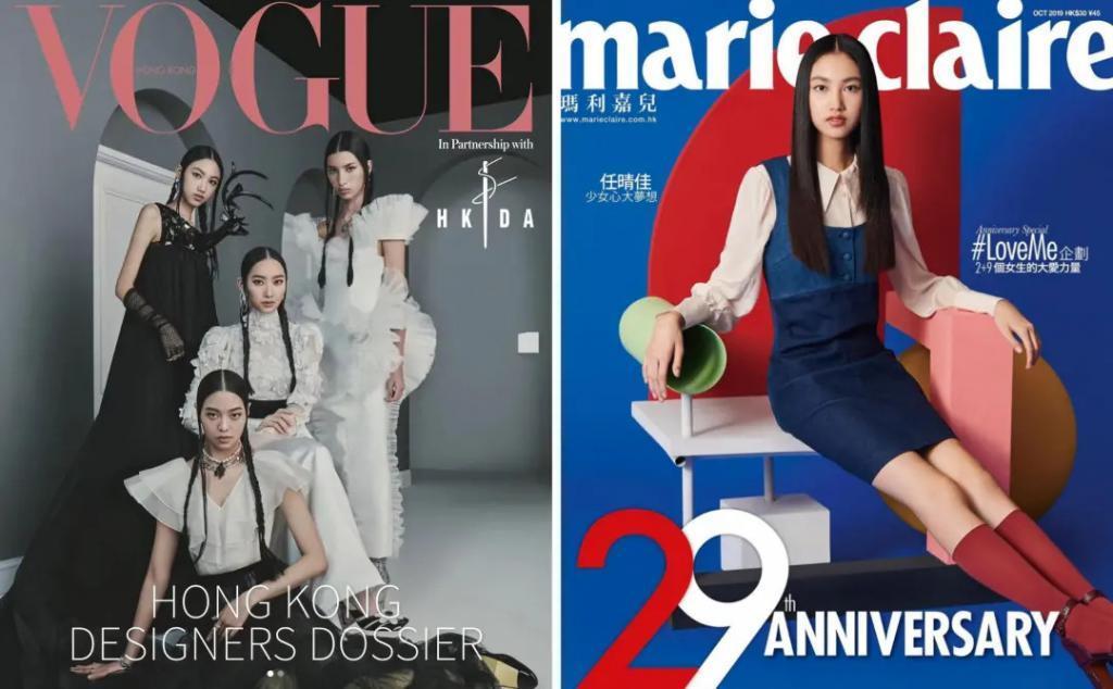 吕燕大秀，“初代名模”重出江湖，聊聊最传奇的三位……