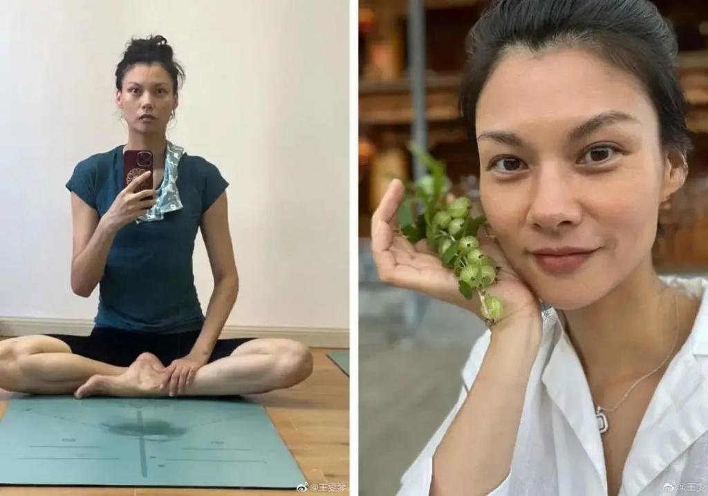 吕燕大秀，“初代名模”重出江湖，聊聊最传奇的三位……