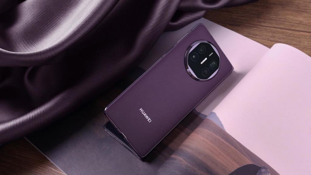 张雪峰听网友建议买齐华为全套新品 这次真𡘙领先了