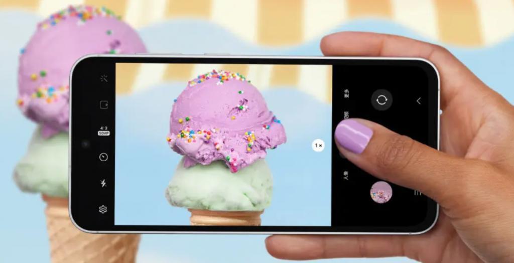 三星 Galaxy S23 FE 国行版 10 月 27 日上市，搭载骁龙 8 Gen 1